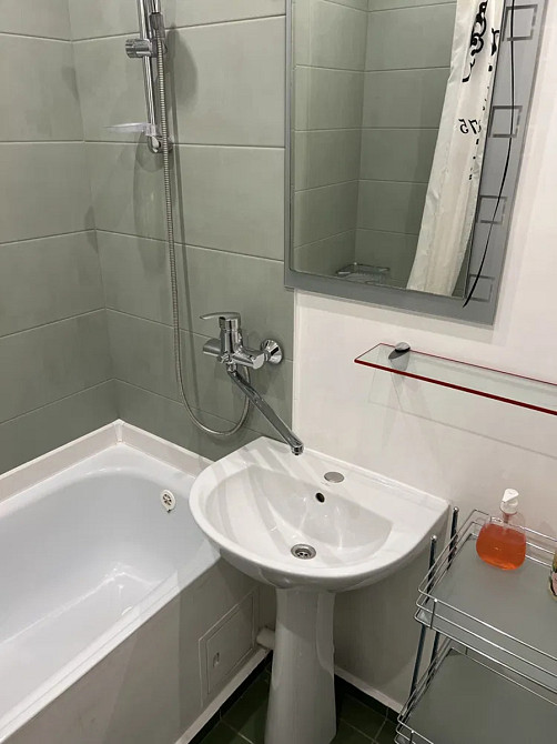 Оренда Квартира 1-кімнатна, 13/16 поверх на вул. Лариси Руденко, 21 Київ - фото 6