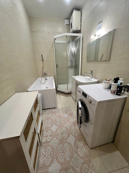 Оренда Квартира 2-кімнатна, 10/15 поверх на Левка Лукяненка, 21 Киев - изображение 19