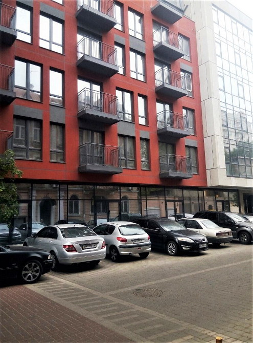 Однокомнатная квартира в ЖК Ясная Поляна Одеса - фото 1