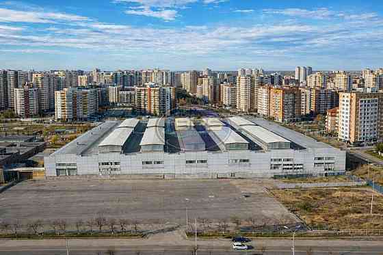 Продаж виробниче приміщення на вул. Об'їздна дорога приміщень - 100, поверх - 1/3 Одесса