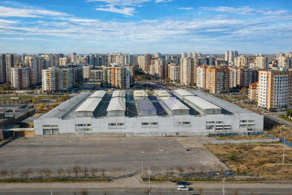 Продаж виробниче приміщення на вул. Об'їздна дорога приміщень - 100, поверх - 1/3 Одесса - изображение 2