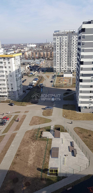 Продаж Квартира 3-кімнатна, 13/14 поверх на вул. Героїв Харкова Харків - фото 3