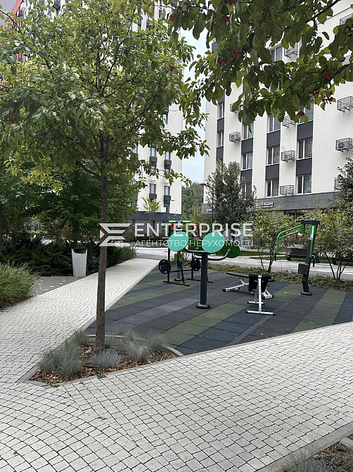 Продаж 1к квартири 38.35 кв. м Київ - фото 15