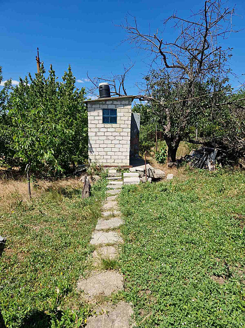 Продам дом-дачу на берегу Аджалыкского лимана в Новой Дофиновке (СТ "Пищевик) Нова Дофінівка - фото 20