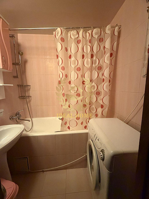 Затишна 3-кімнатна квартира на Оболоні біля набережної Київ - фото 11