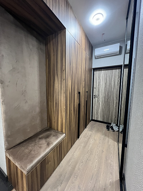 Продаж Квартира 1-кімнатна, 6/25 поверх на Генуэзская ул., 1 к.1 Odessa - photo 15