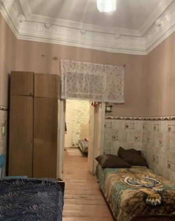 Однокомнатная квартира на ул. Болгарская, Молдаванка Одеса