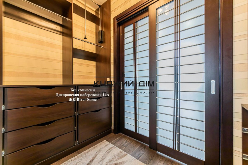 Продажа 3-х к.кв. в ЖК RiverStone. № 21141794 Київ - фото 18