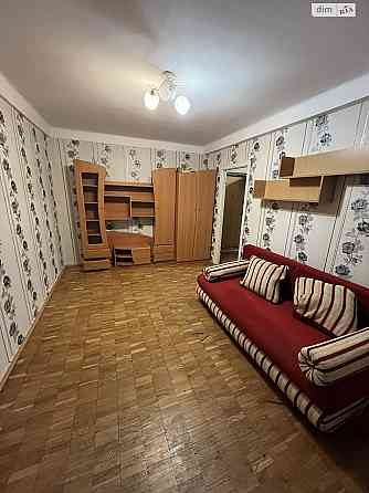 Оренда Квартира 1-кімнатна, 2/9 поверх на Василя Івасіна, 5 Київ