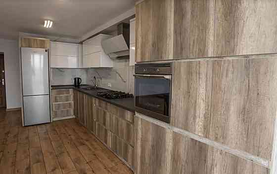 Продаж Квартира 5-кімнатна, 9/9 поверх Тернополь