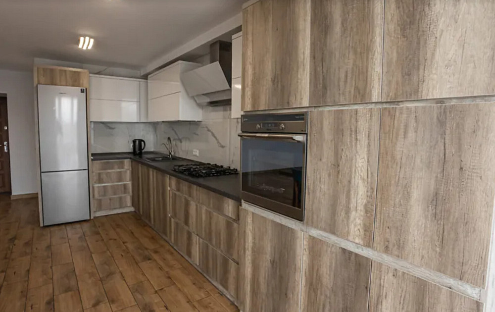 Продаж Квартира 5-кімнатна, 9/9 поверх Тернополь - изображение 5