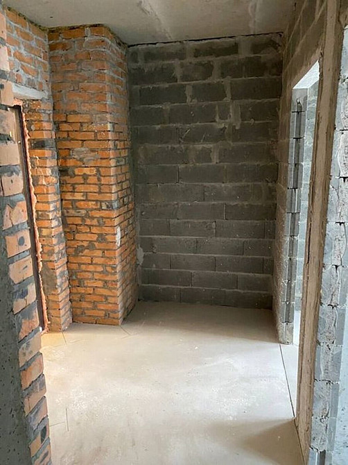 Продаж Квартира 1-кімнатна, 20/24 поверх на Наддніпрянське шосе, 2а Киев - изображение 5