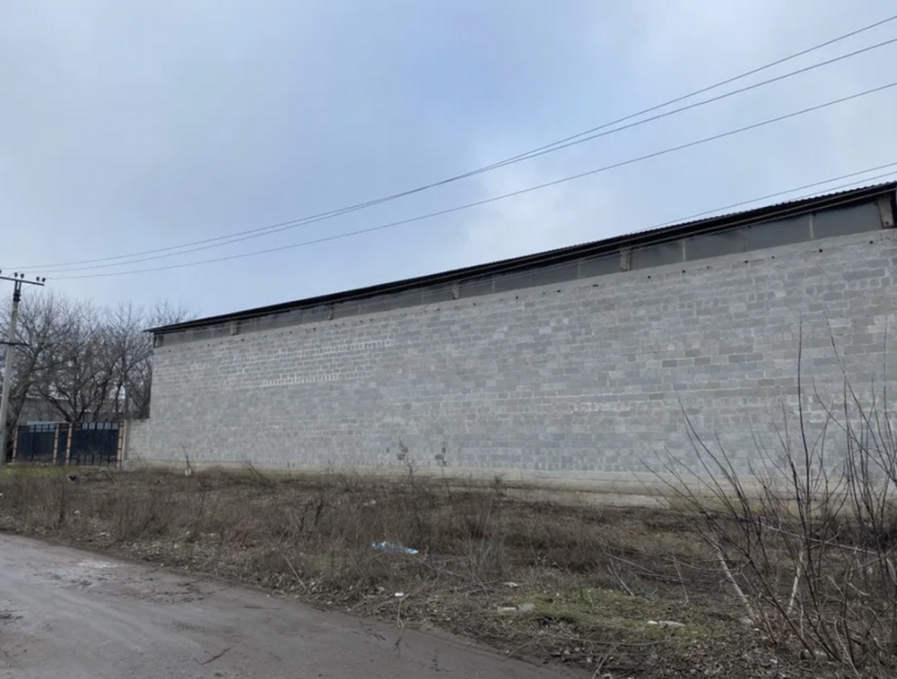 Продаж складське приміщення Кропивницький - фото 8