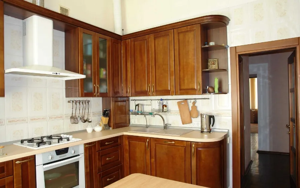 Оренда 2к Квартира 70 кв.м Староказацька Дніпро - фото 1