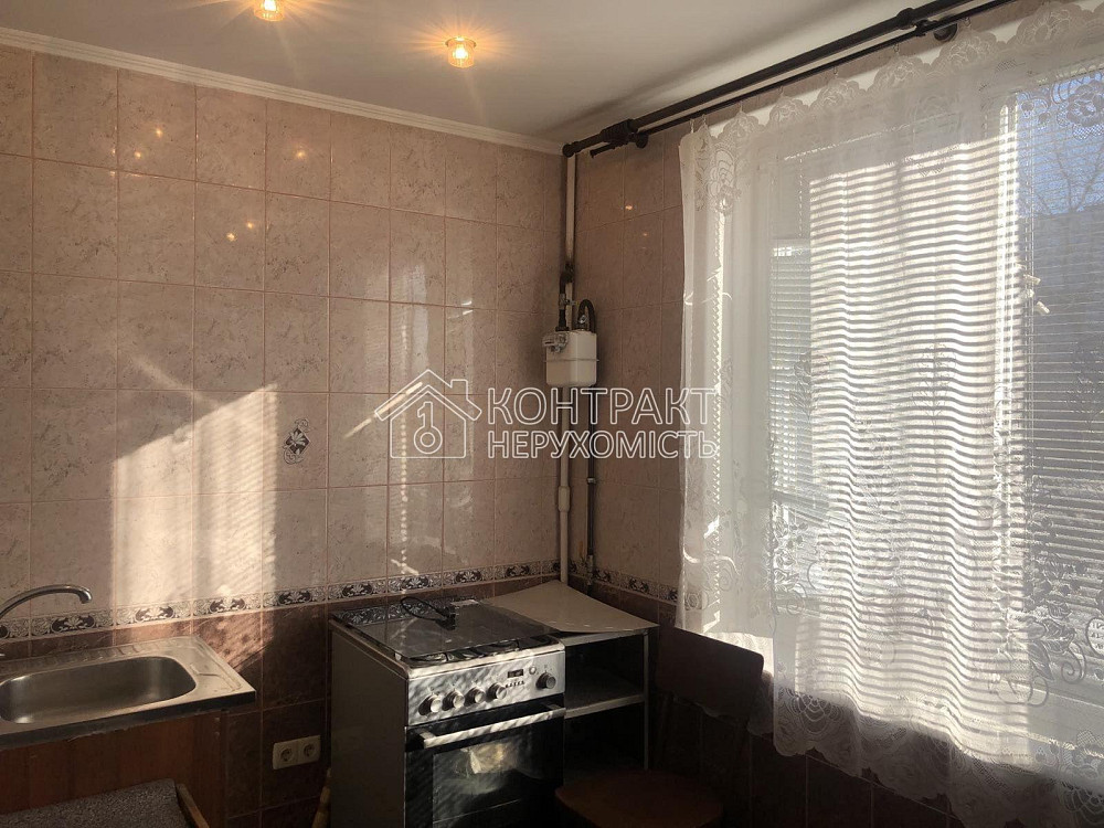 Продаж Квартира 2-кімнатна, 3/9 поверх на вул. Салтівське Харьков - изображение 3