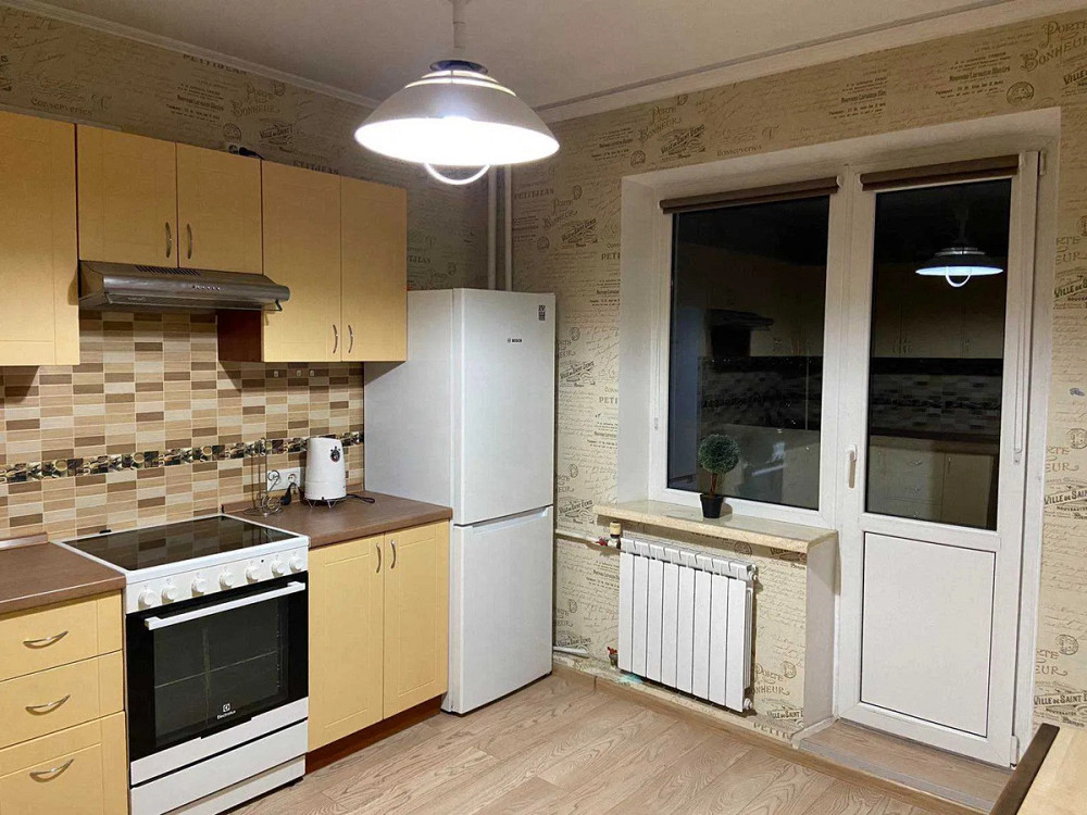 Оренда Квартира 1-кімнатна, 13/18 поверх на вул. Ревуцького, 42А Kiev - photo 1