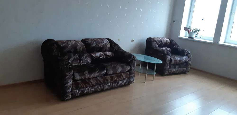 Оренда Квартира 3-кімнатна, 12/25 поверх на пр. Николая Бажана Київ - фото 3