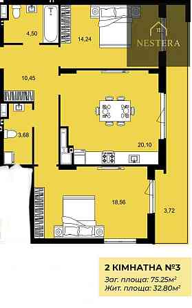 Продаж Будинок 2-кімнатний на Загорська вул., 1 Ужгород