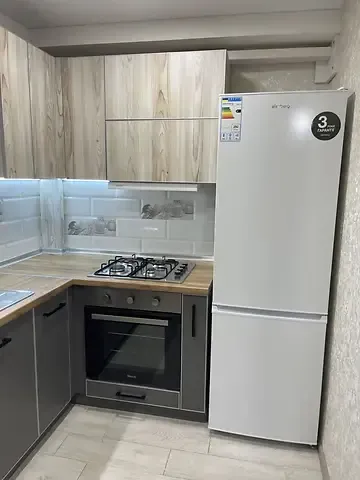 Продаж 2к Квартира 52 кв.м Будьонного вулиця 16 Запоріжжя - фото 9