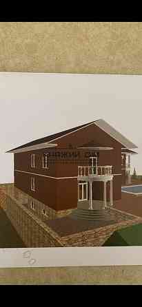 Большой дом со своим выходом на воду. КОД ОБЪЕКТА: 2211256. 