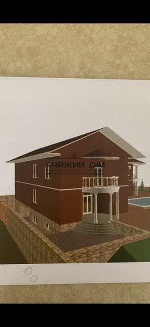 Большой дом со своим выходом на воду. КОД ОБЪЕКТА: 2211256.  - фото 1