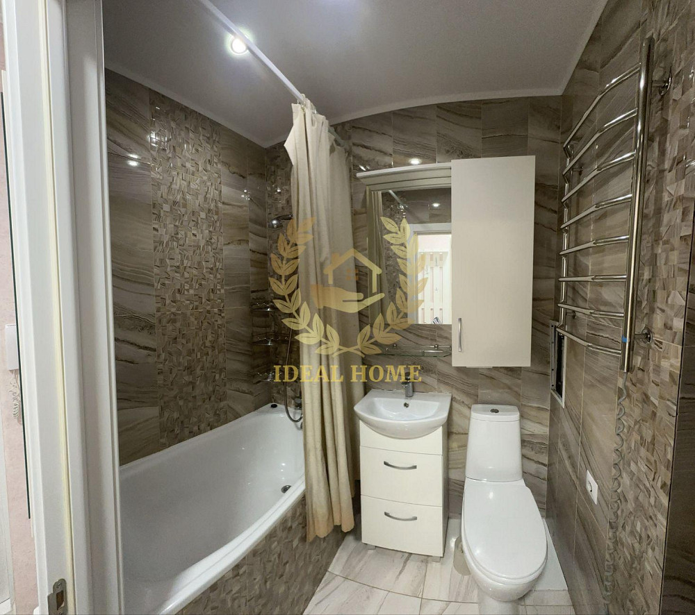 Продаж Квартира 1-кімнатна на Жабаева Жамбила ул., 22 Київ - фото 6