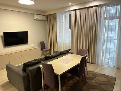 Оренда 2к Квартира 65 кв.м ЖК iQ-House Дніпро - фото 2