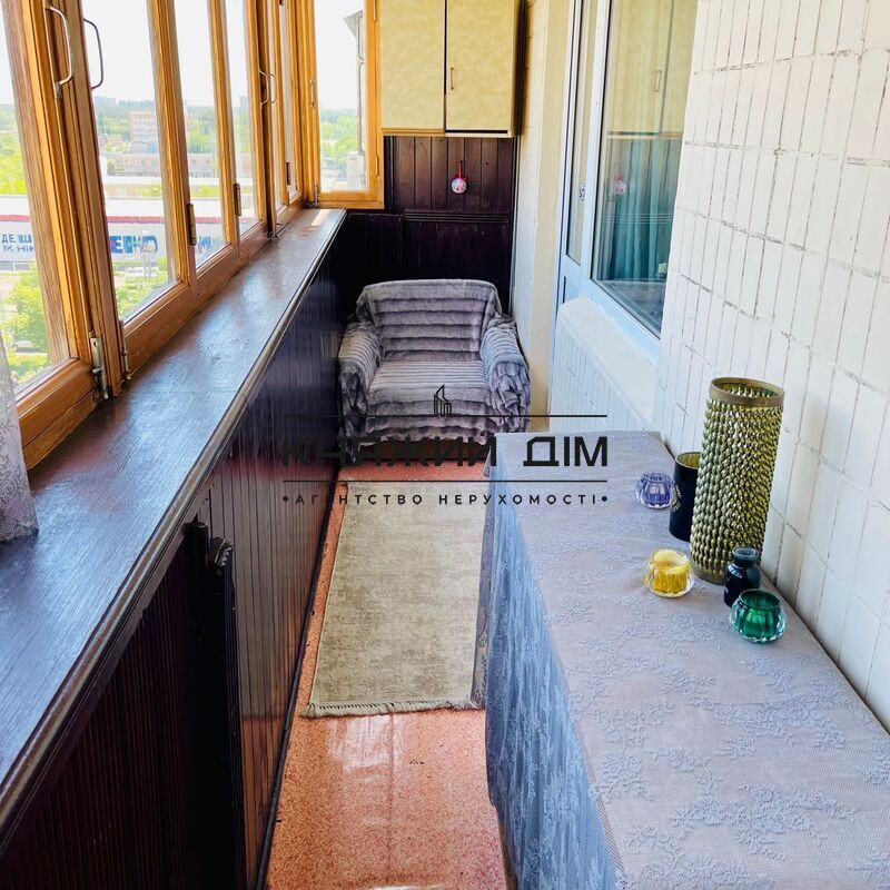 Продаж 2-кімнатної роздільної квартири наТроєщині. № 21145730 Київ - фото 14