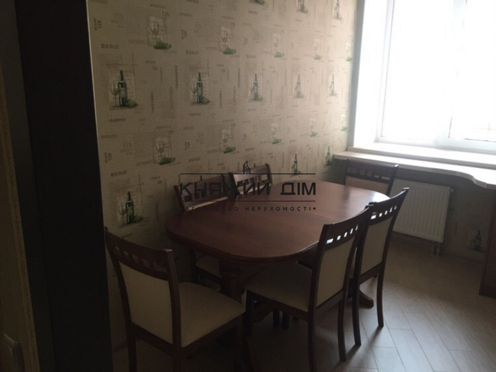 Оренда Квартира 1-кімнатна, 5/7 поверх на Лебедева Академика ул. Київ - фото 3