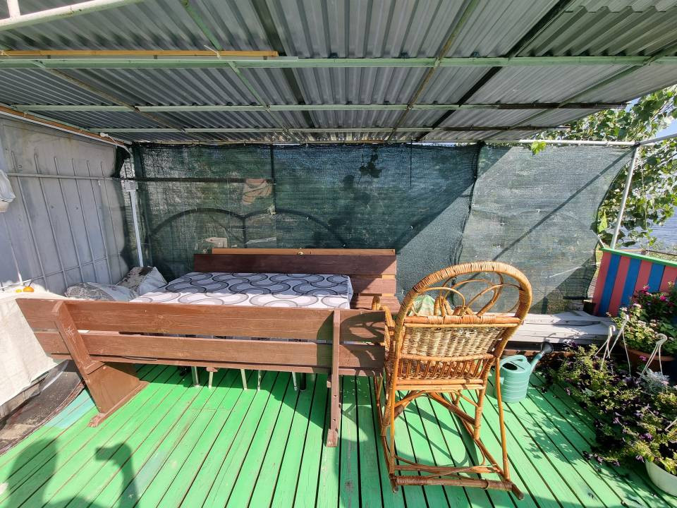 Продаж 1-поверховий Дача  30 кв.м 2 кімн. на вул. Берегова, 1 Черкаси - фото 13