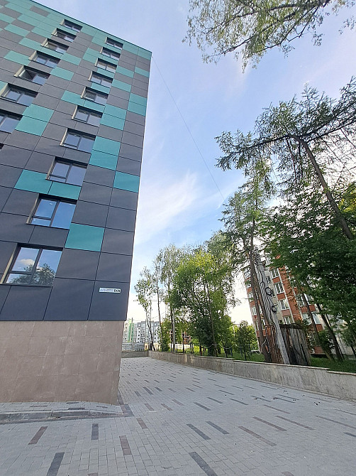 Продаж 1к квартири 55 кв. м на вул. Чернівецька Тернопіль - фото 11