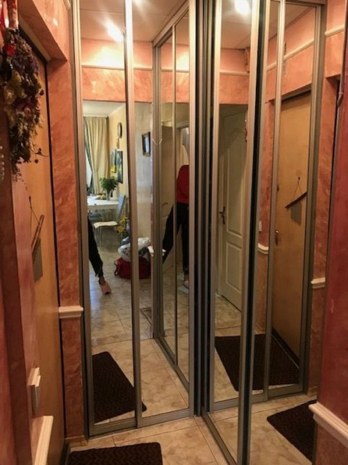 Оренда Квартира 2-кімнатна, 1/9 поверх на Березняківська, 26 Київ - фото 15