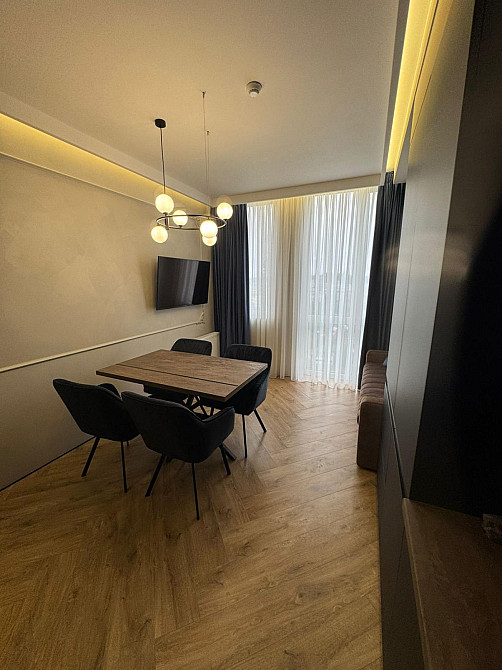 Продаж 1к квартири 43 кв. м Львів - фото 4