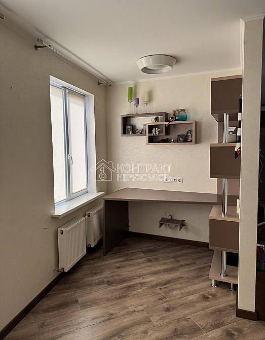 Оренда Квартира 2-кімнатна, 21/25 поверх на вул. Барабашова Харків - фото 1