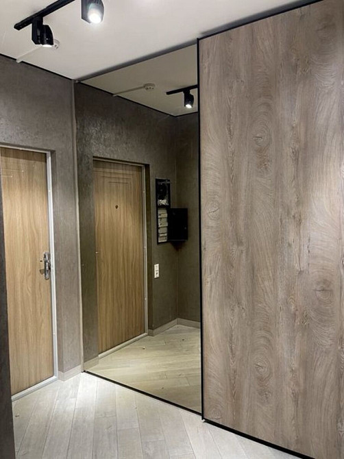 Продаж Квартира 3-кімнатна, 22/27 поверх на Вишняківська, 15 Kiev - photo 5