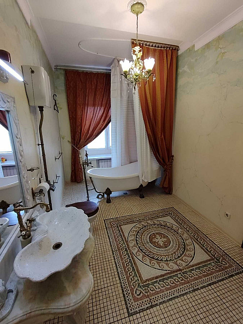 Продаж Квартира 3-кімнатна, 4/7 поверх на Тарасівська вул., д. 18 Київ - фото 19