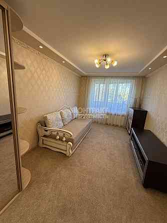 Оренда Квартира 1-кімнатна, 6/9 поверх на вул. Гвардійців Широнінців Харків