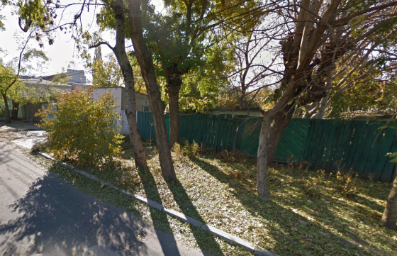 Продам дом на 5,5 сотках земли, 7 станция Большого Фонтана/ ул. Бригадная. Одеса