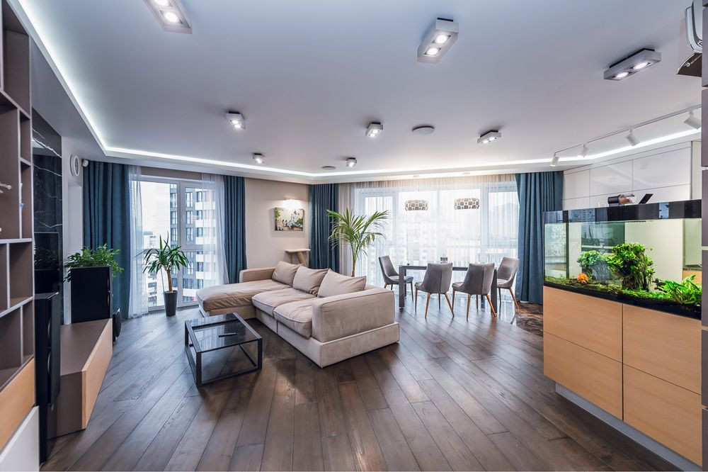 Продаж 3к Квартира 91 кв.м Василя Липківського вул. Kiev - photo 1