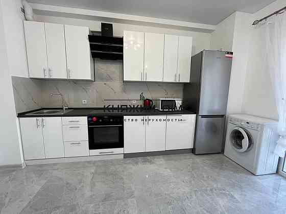 Продаж 1к кв. в ЖК Нова Англія будинок Честер. № 21144466 Kiev