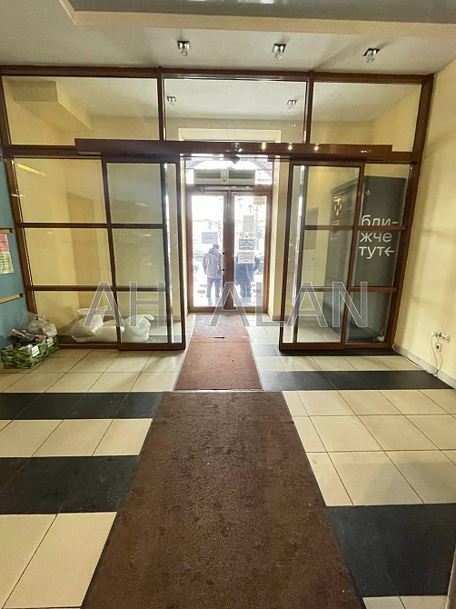 Оренда офісне приміщення на Сосюри Володимира вул., 6 приміщень - 3, поверх - 5/6 Київ - фото 18