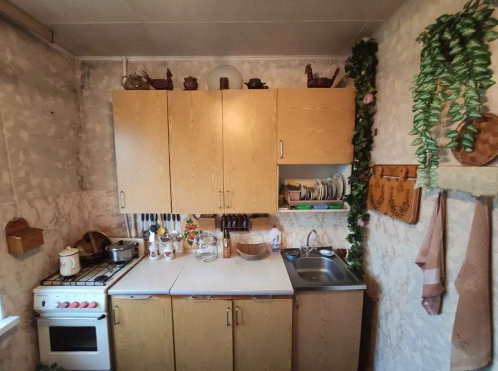 Оренда Квартира 2-кімнатна, 7/9 поверх на пр. Бажана, 5 Е Kiev - photo 6