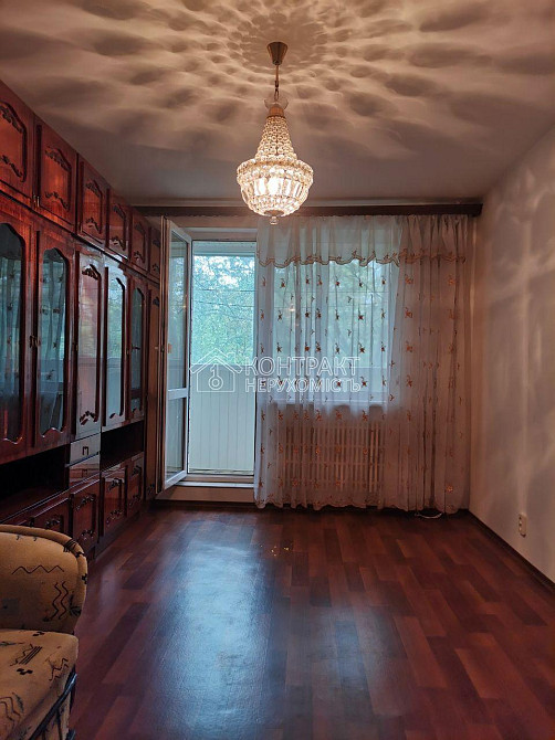 Продаж Квартира 3-кімнатна, 3/12 поверх на вул. Людвига Свободы Kharkiv - photo 1