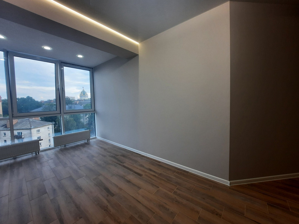 Оренда Квартира 2-кімнатна, 9/11 поверх на вул. Миру Тернопіль - фото 9