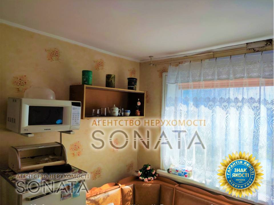Продаж 1-поверховий Будинок  111 кв.м 4 кімн. на вул. Василини Черкаси - фото 9