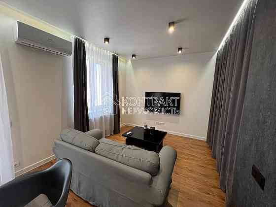 Продаж Квартира 1-кімнатна, 9/9 поверх на вул. Драгоманова Харьков