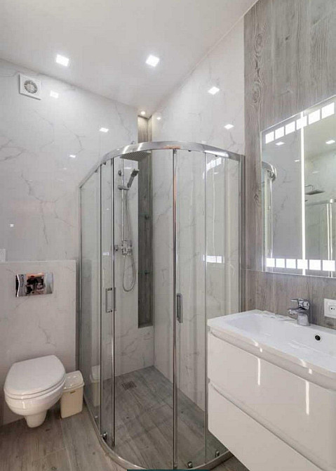 Продаж Квартира на улица Чорноморська 9 Львов - изображение 9