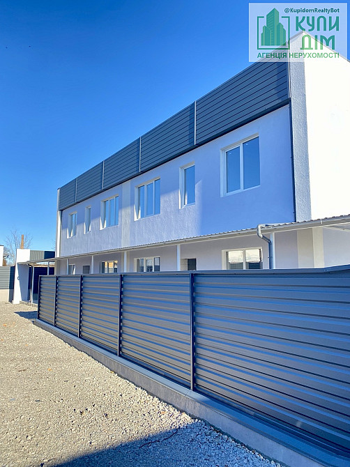Купуй дім, таунхаус, будинок 100м2 до центру 5-хв, р-н. ТелеЦентр. Кропивницький - фото 11