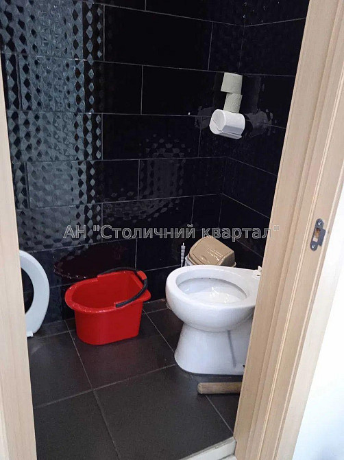 Оренда торгове приміщення на Ігоря Шамо бул., 10 приміщень - 4, поверх - 1/16 Київ - фото 13