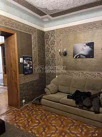 Оренда 3к Квартира 85 кв.м Дарвіна вул. Харків